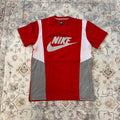 Nike Red T-Shirt Size L