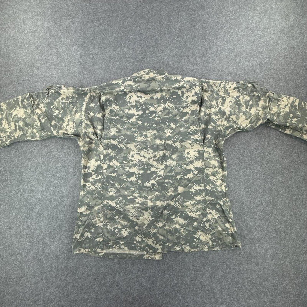 Army camouflage jacket #militaryinspired