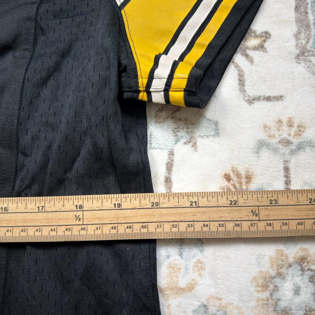 Nike NFL Pittsburgh Steelers Miller Jersey in Black Women’s Size XL
