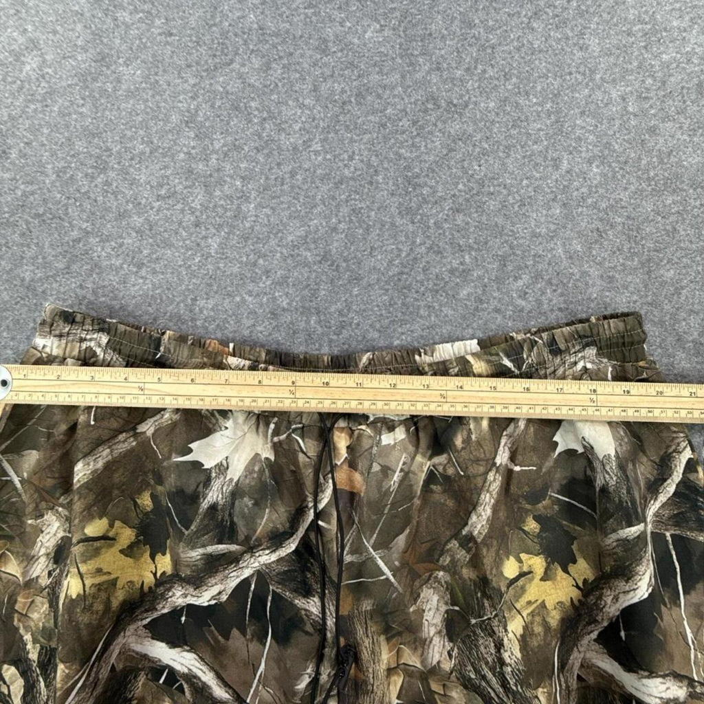 Camo Real Tree cargo pants #camo