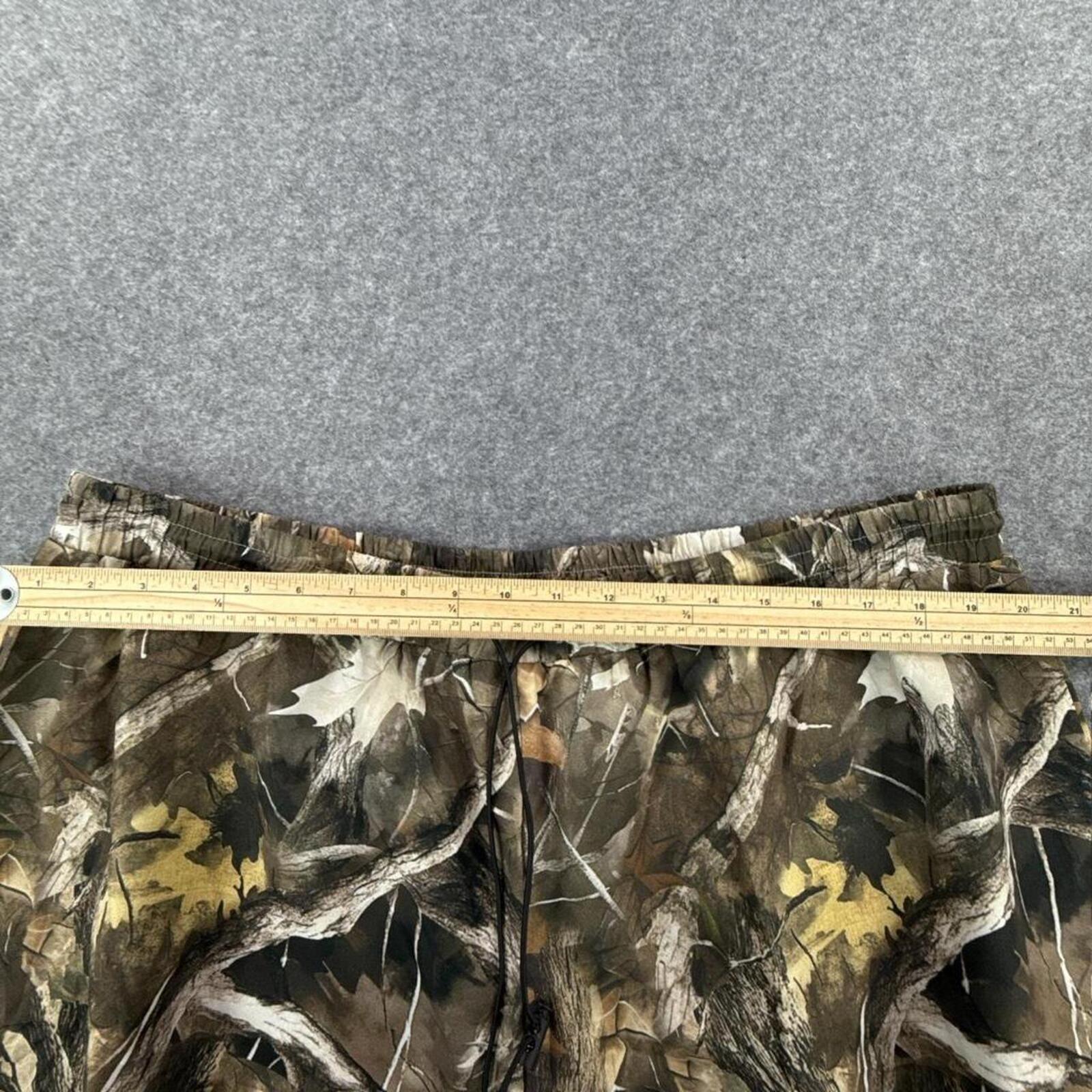 Camo Real Tree cargo pants #camo