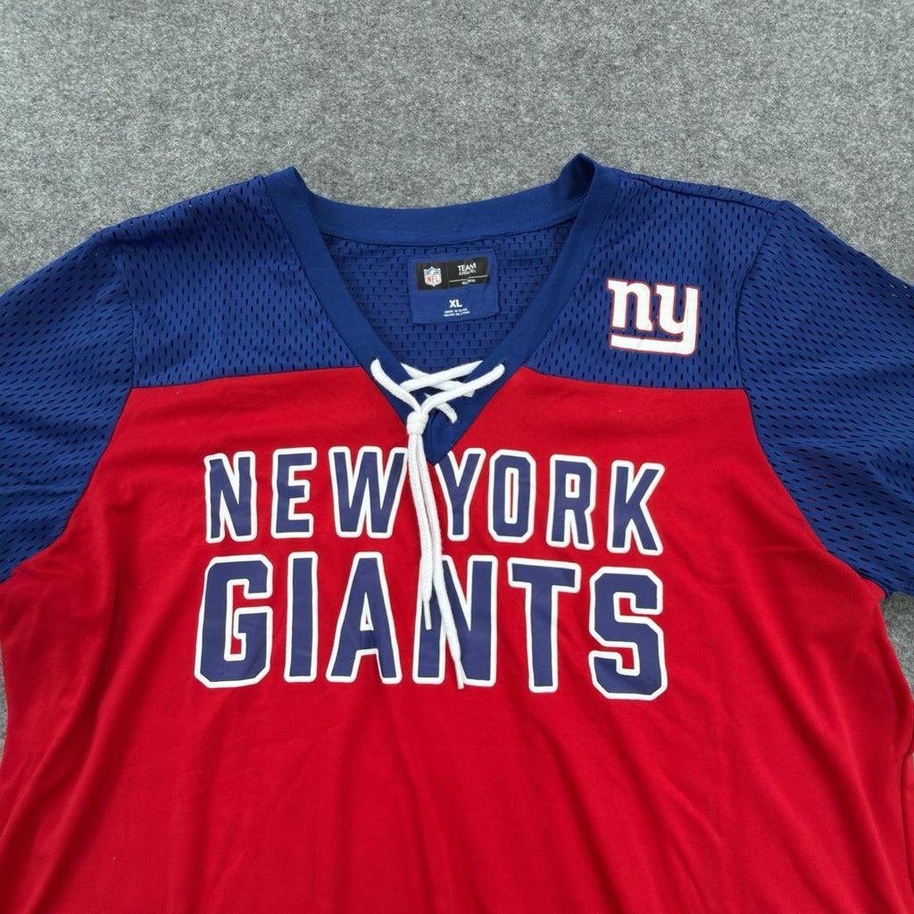 NFL New York Giants Women’s Jersey