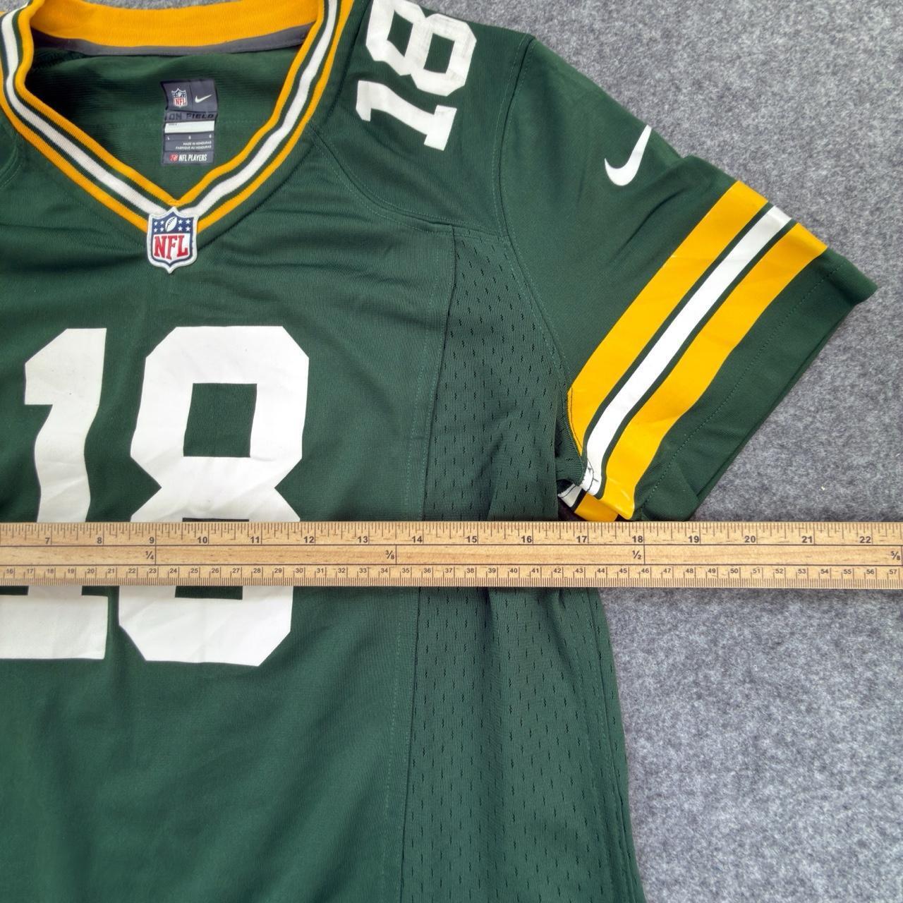 Nike Women’s NFL Green Bay Packers ‘Cobb’ Jersey