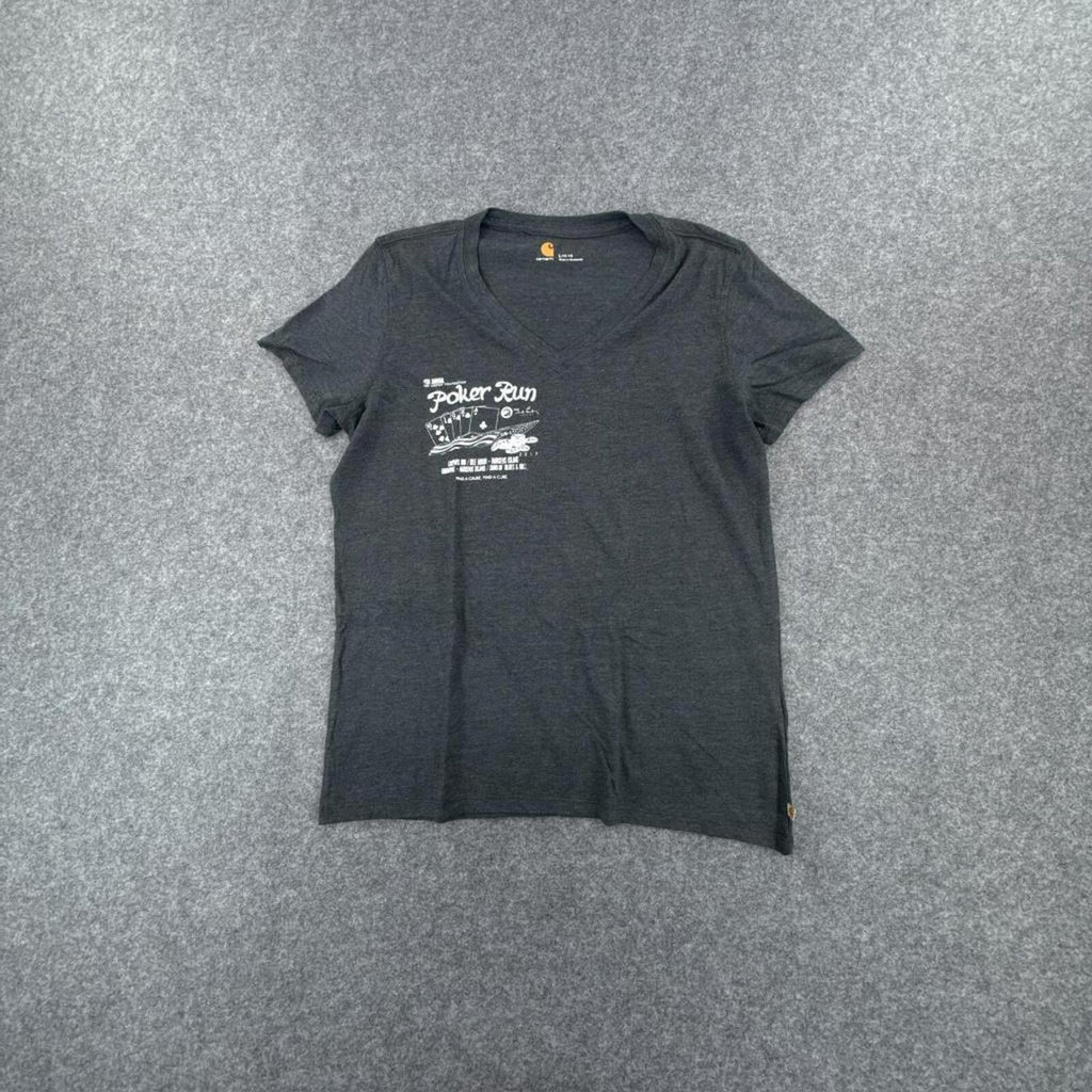 Grey Carhartt T-shirt