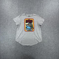 Grey Stranger Things tee #StrangerThings