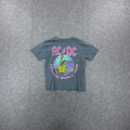 AC/DC tour shirt