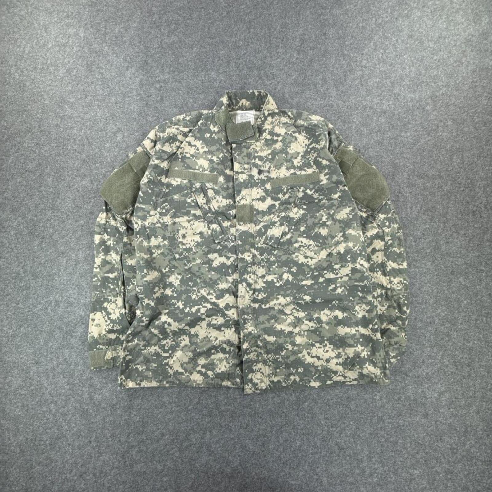 Army camouflage jacket #militaryinspired