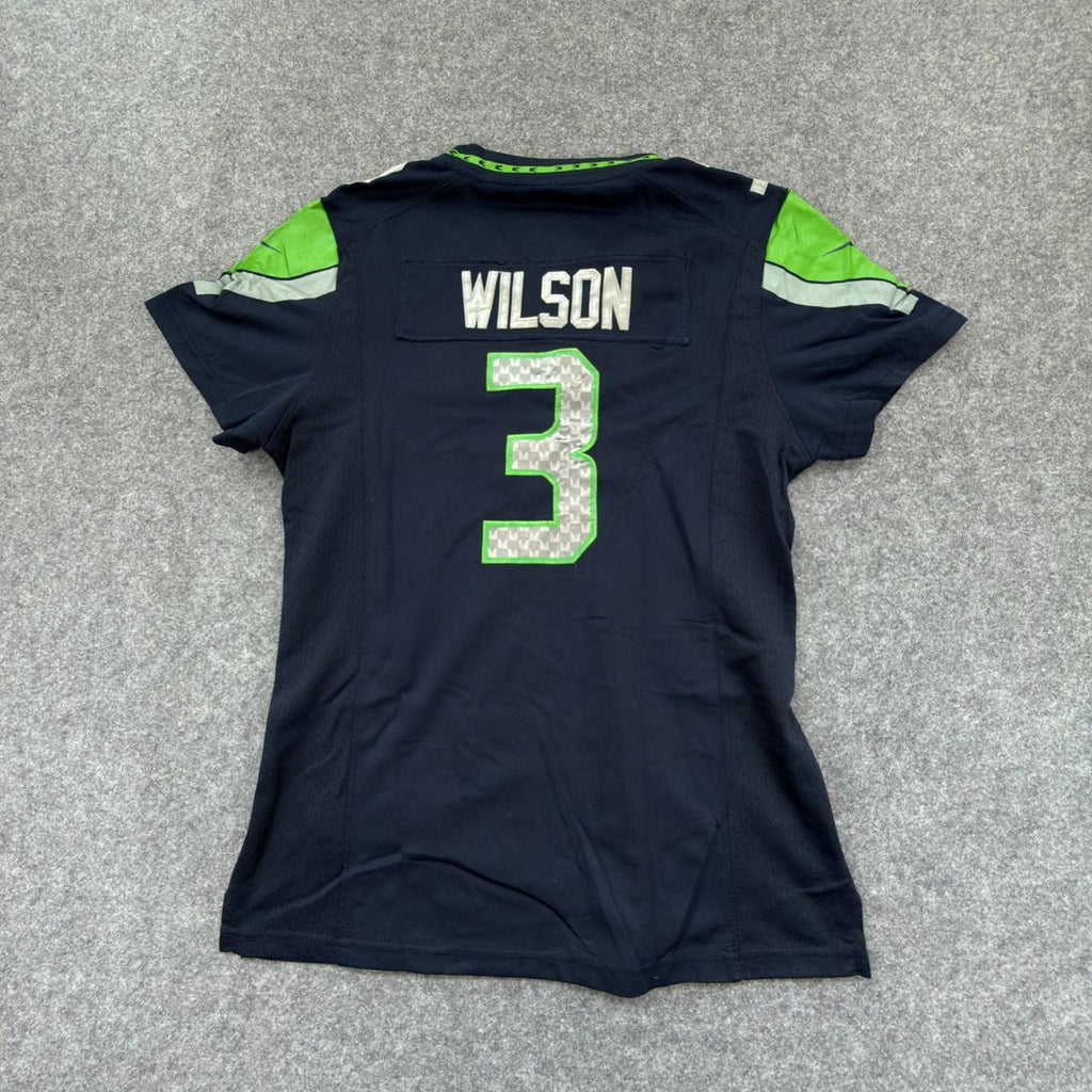 Nike Women’s NFL Seahawks ‘Wilson’ Jersey