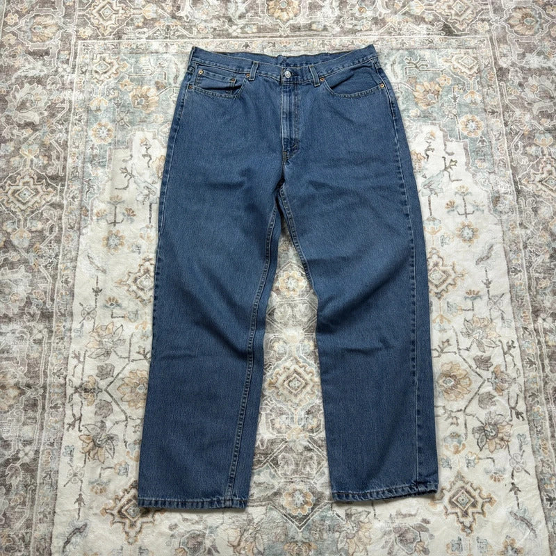 Levi’s 550 Medium Wash Jeans W38 L32
