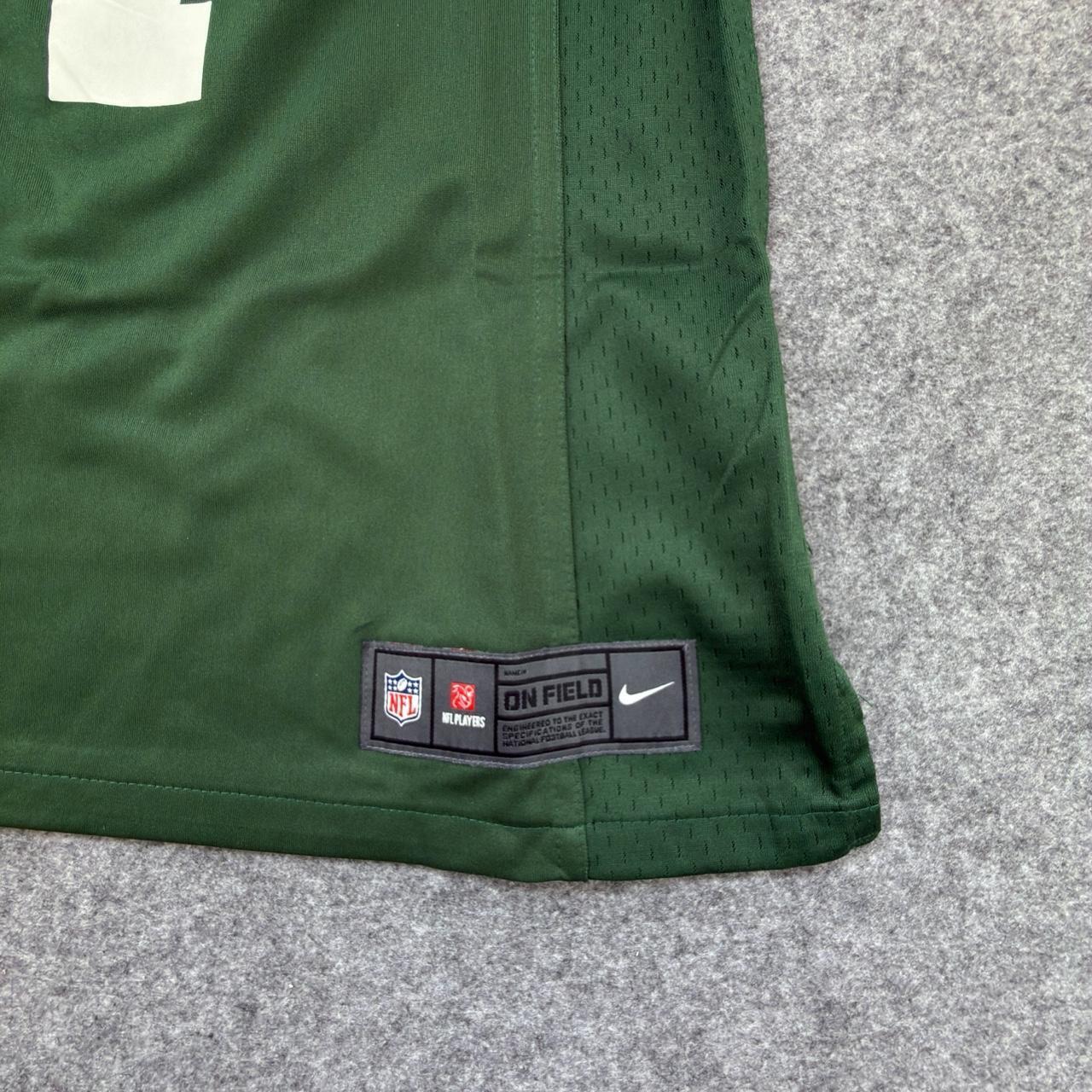 Nike NFL Green Bay Packers ‘Favre’ Jersey