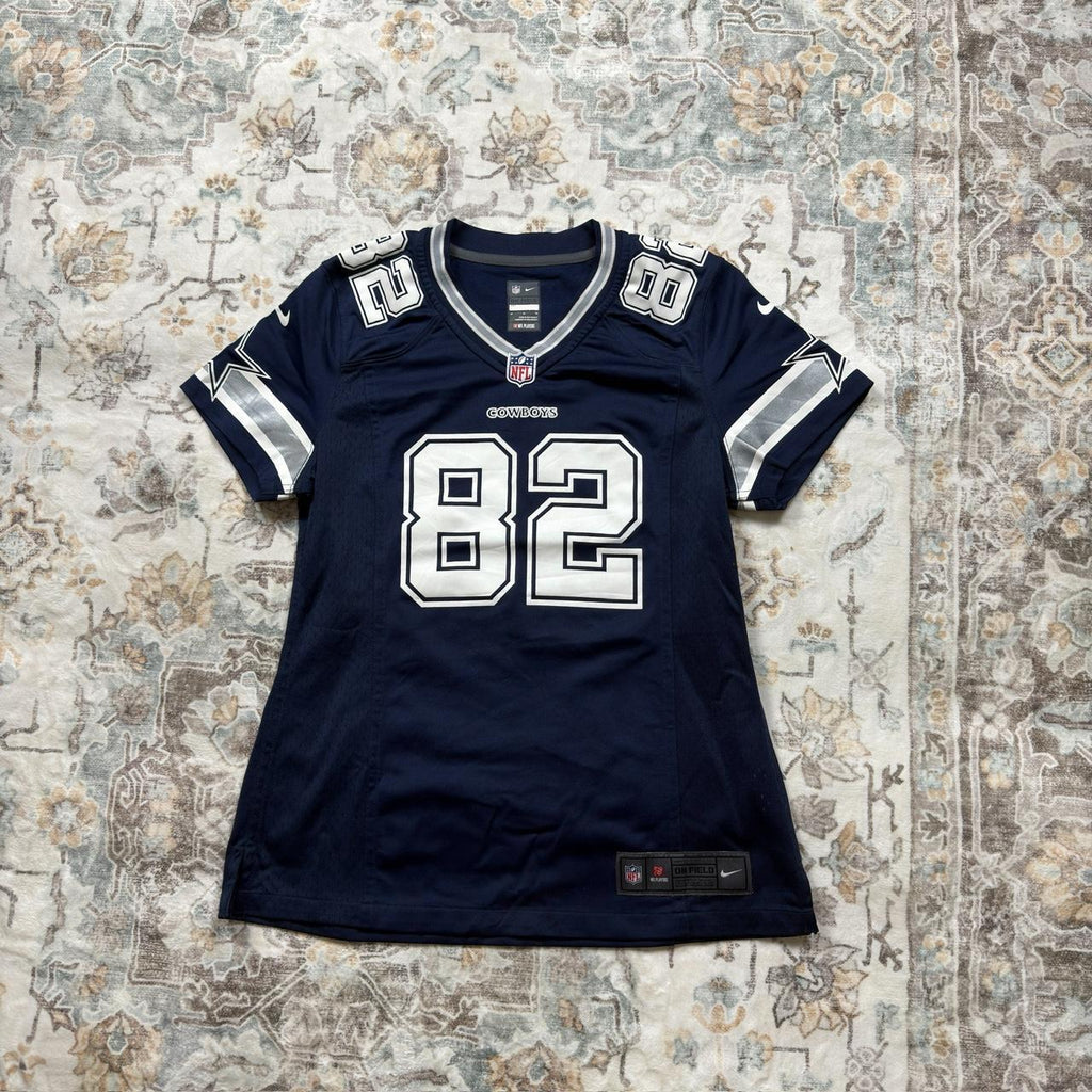 Nike Women’s NFL Dallas Cowboys Jason Witten Jersey Size M