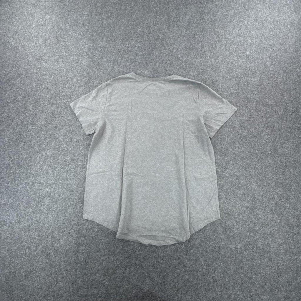 Grey Stranger Things tee #StrangerThings
