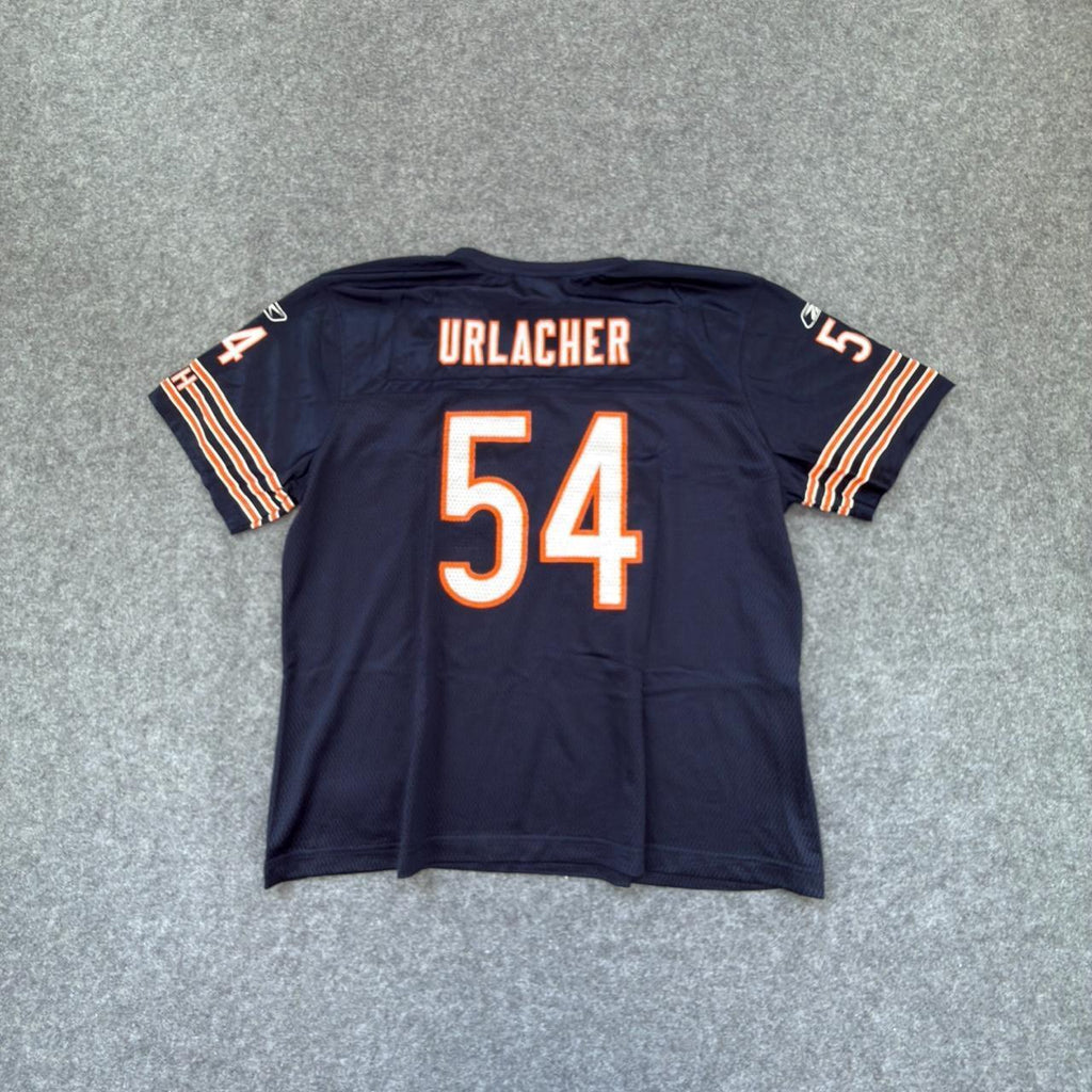 Reebok Women’s NFL Chicago Bears Urlacher Jersey