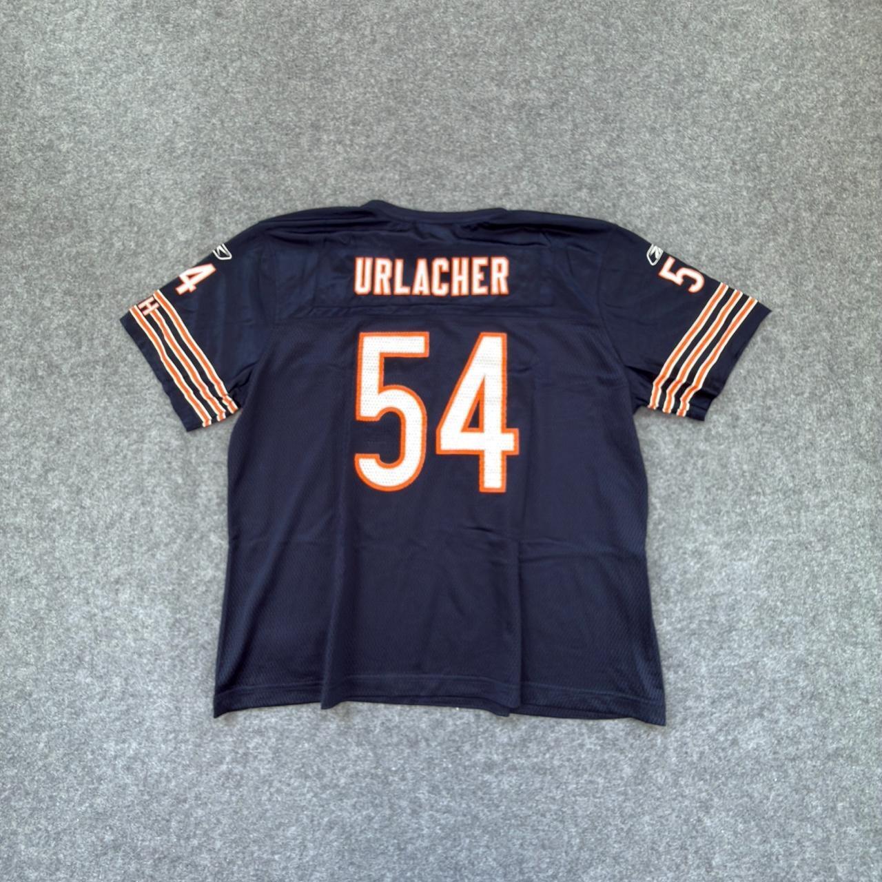Reebok Women’s NFL Chicago Bears Urlacher Jersey
