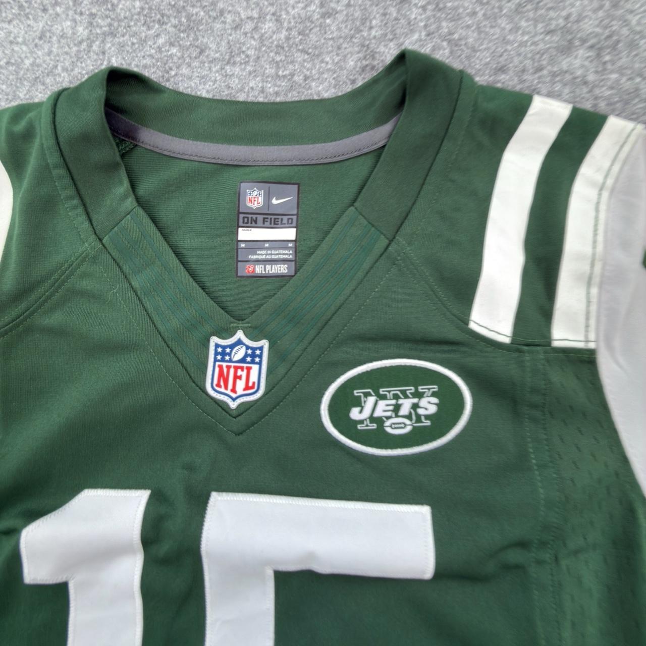 Nike Women’s New York Jets ‘TEBOW’ Jersey in Green