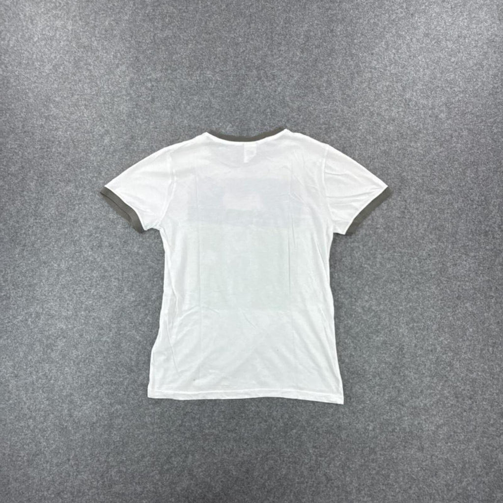 White Joker t-shirt