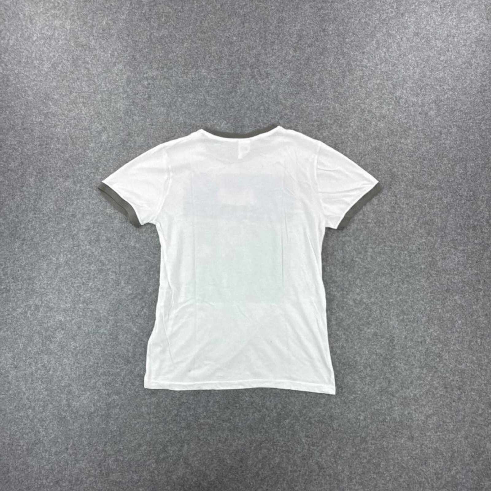 White Joker t-shirt