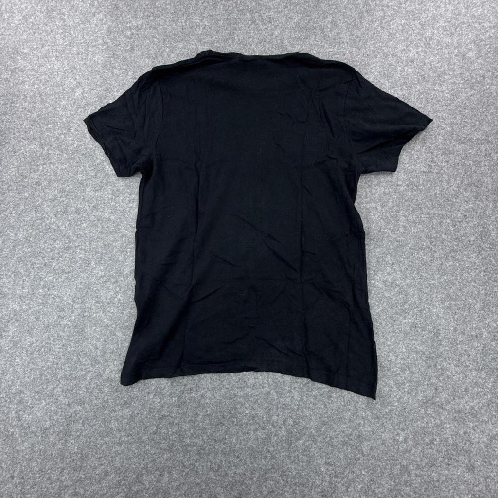 Black Star Wars t-shirt #StarWars