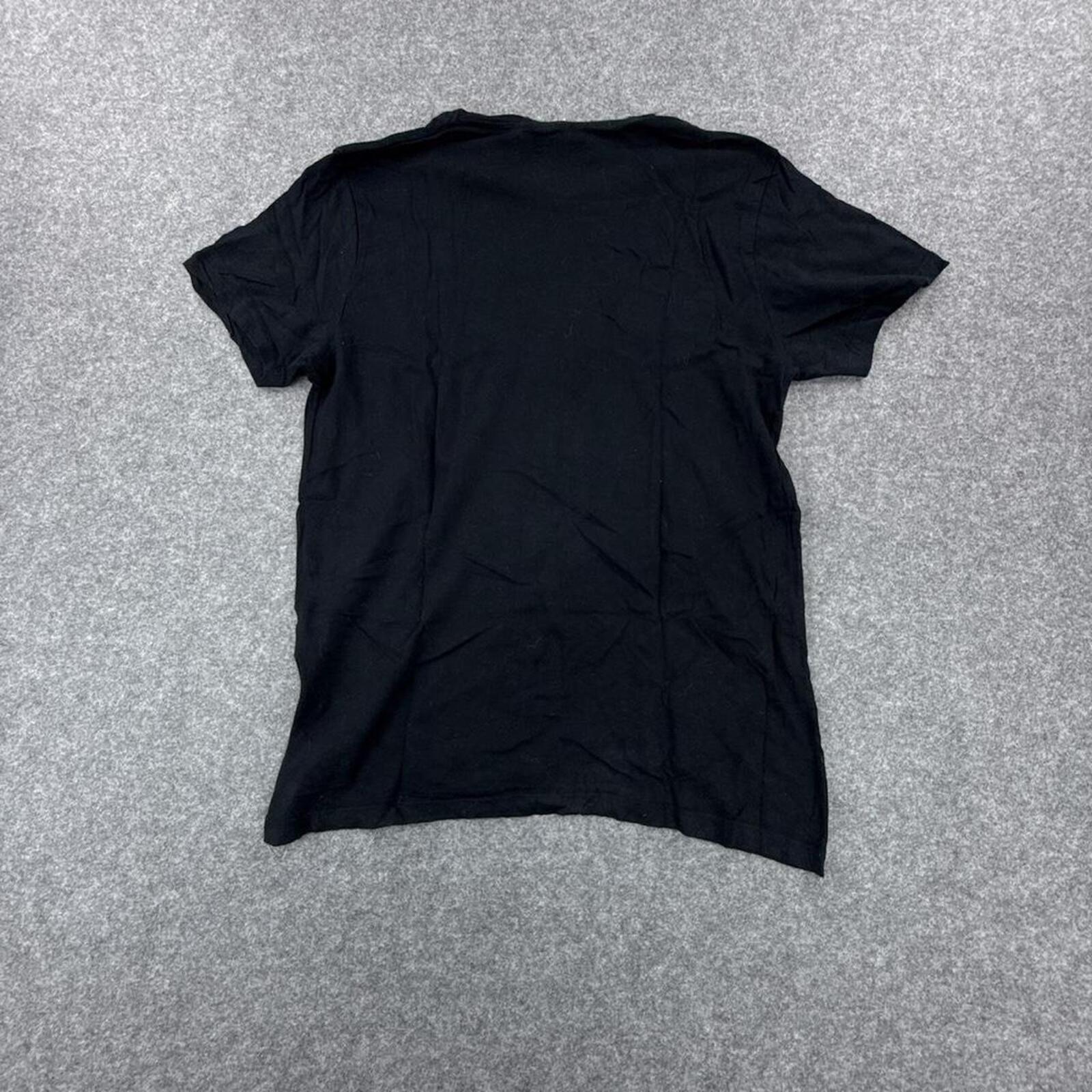 Black Star Wars t-shirt #StarWars