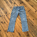 Dickies Denim Jeans with Back Pocket W37