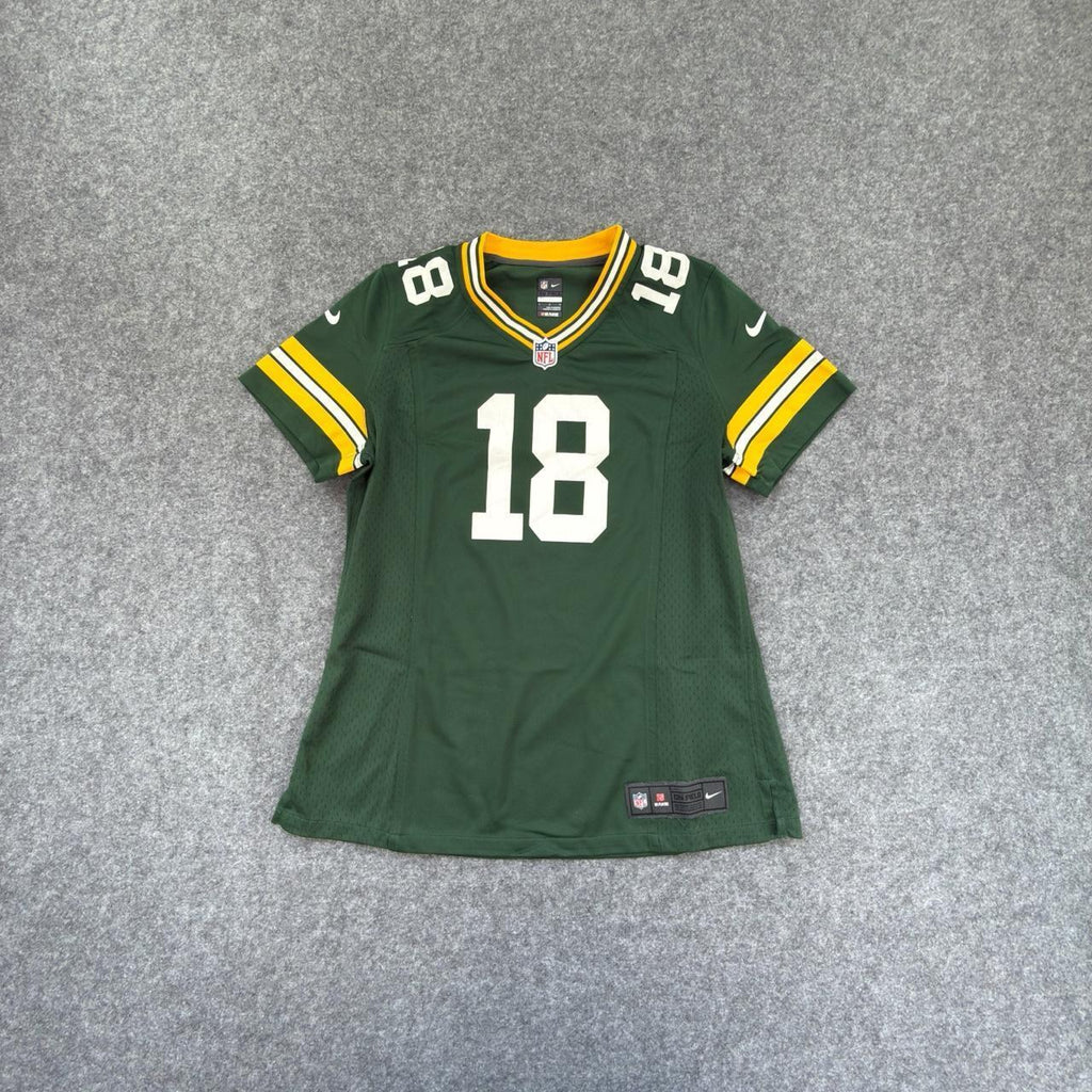 Nike Women’s NFL Green Bay Packers ‘Cobb’ Jersey