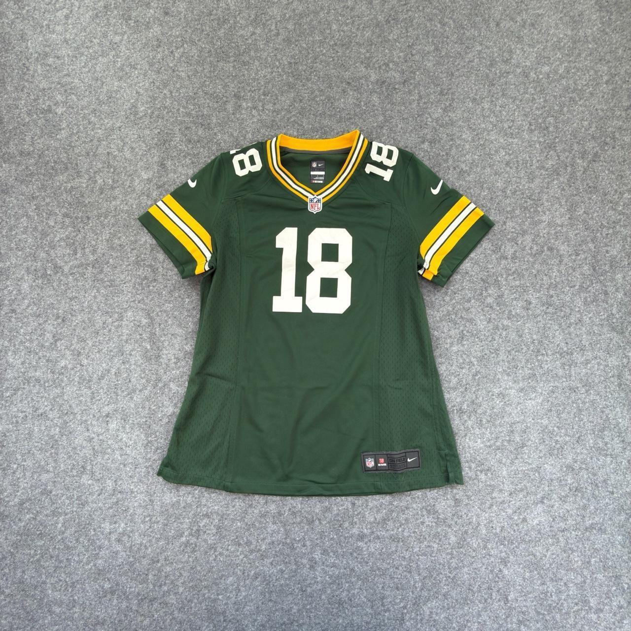 Nike Women’s NFL Green Bay Packers ‘Cobb’ Jersey