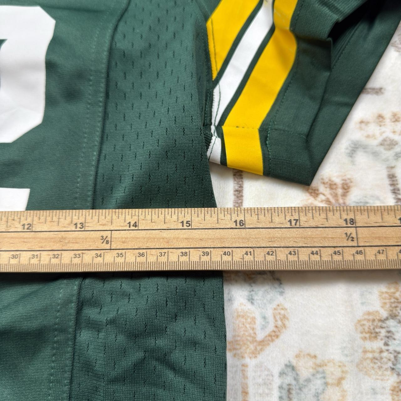 Nike NFL Packers Matthews Jersey in Green Women’s Size S
