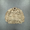 US Marines camo military jacket #militaryinspired