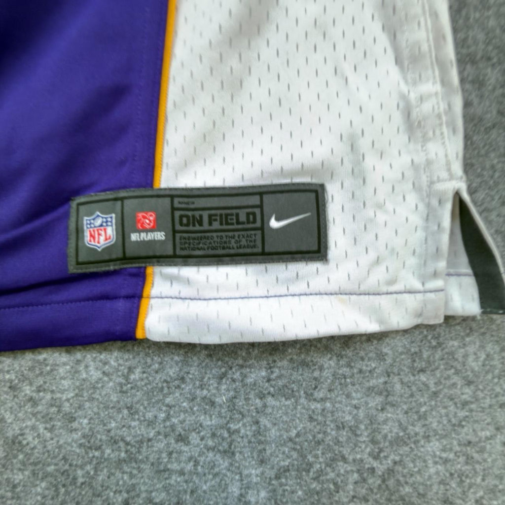 Nike Women’s NFL Minnesota Vikings ‘Ponder’ Jersey