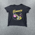 Bowie graphic tee #DavidBowie