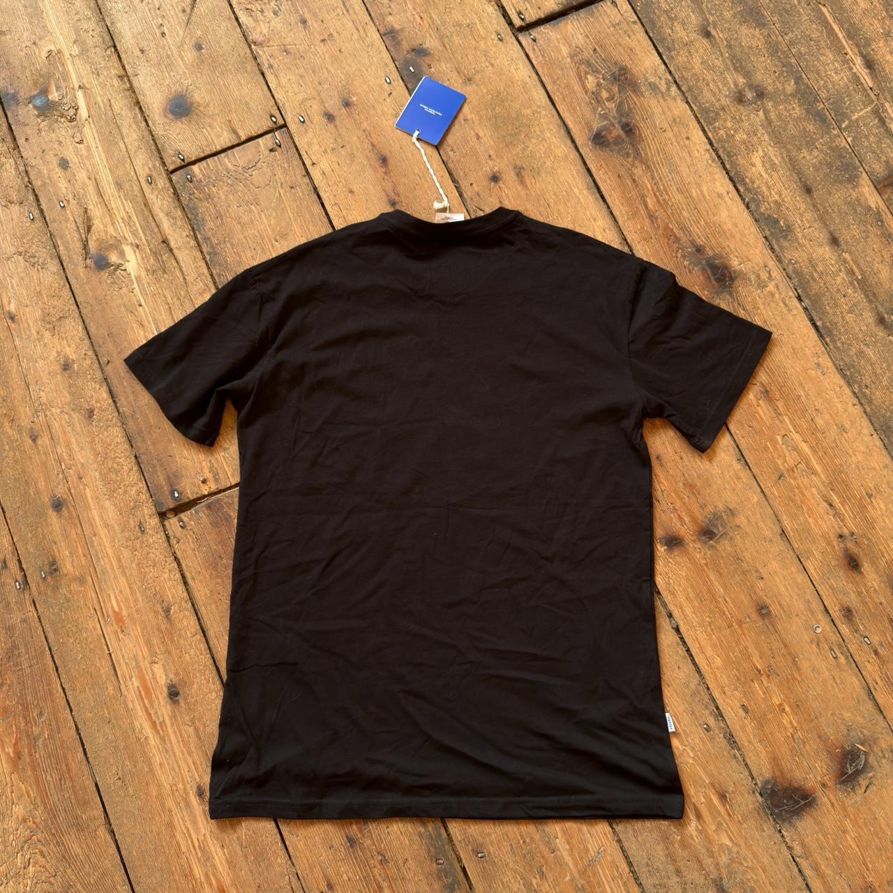 Stussy Livin’ XL T-Shirt in Black Size S