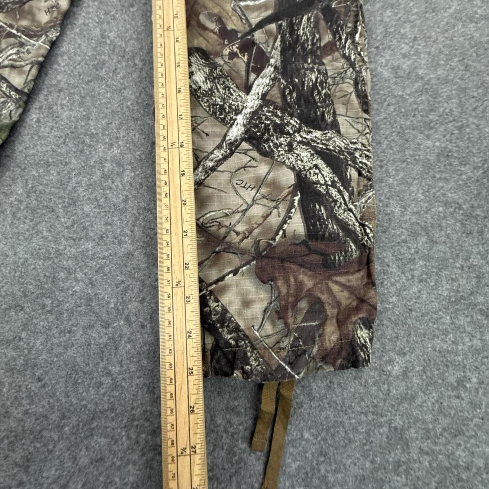 Red Head camo pants, straight leg fit #camopants