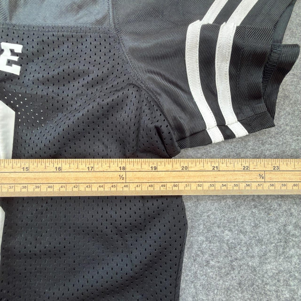 Sport-Tek Women’s Onward Title ‘LEXX’ Jersey in Black