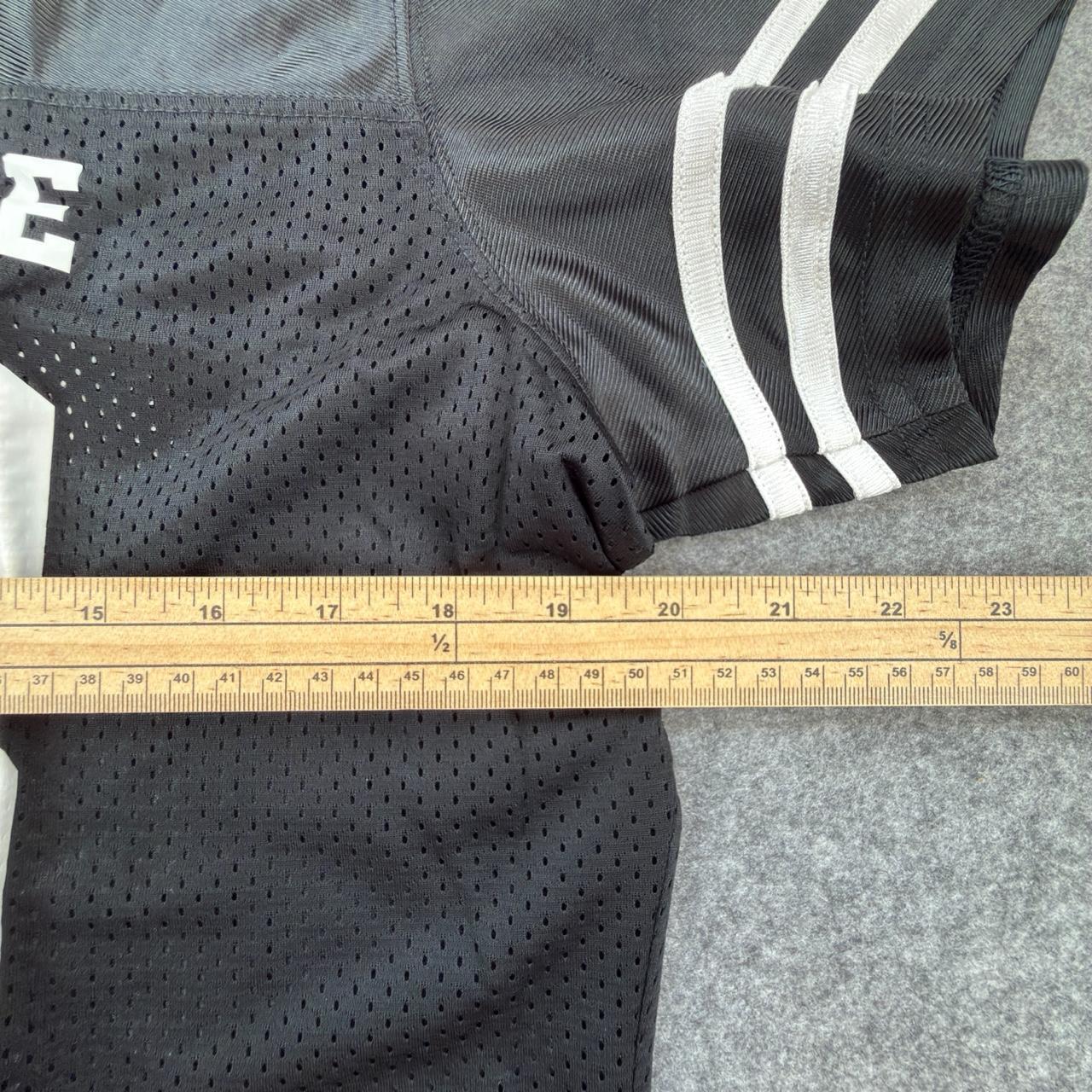 Sport-Tek Women’s Onward Title ‘LEXX’ Jersey in Black