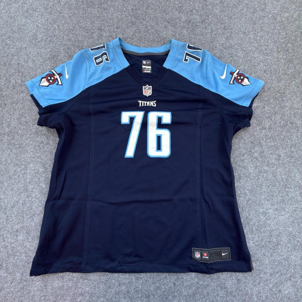 Nike Women’s NFL Tennessee Titans Jersey