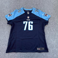 Nike Women’s NFL Tennessee Titans Jersey