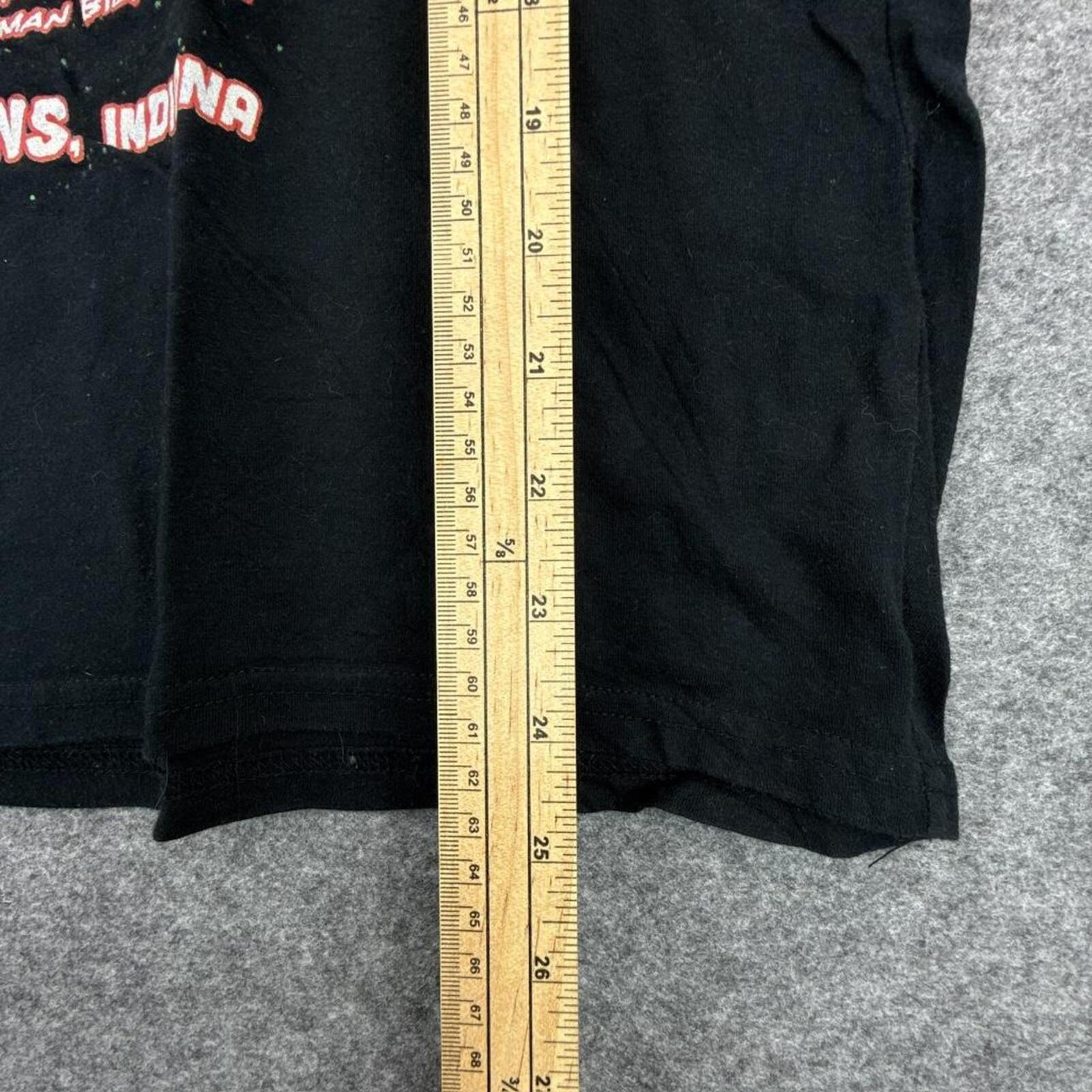 Stranger Things Graphic Tee