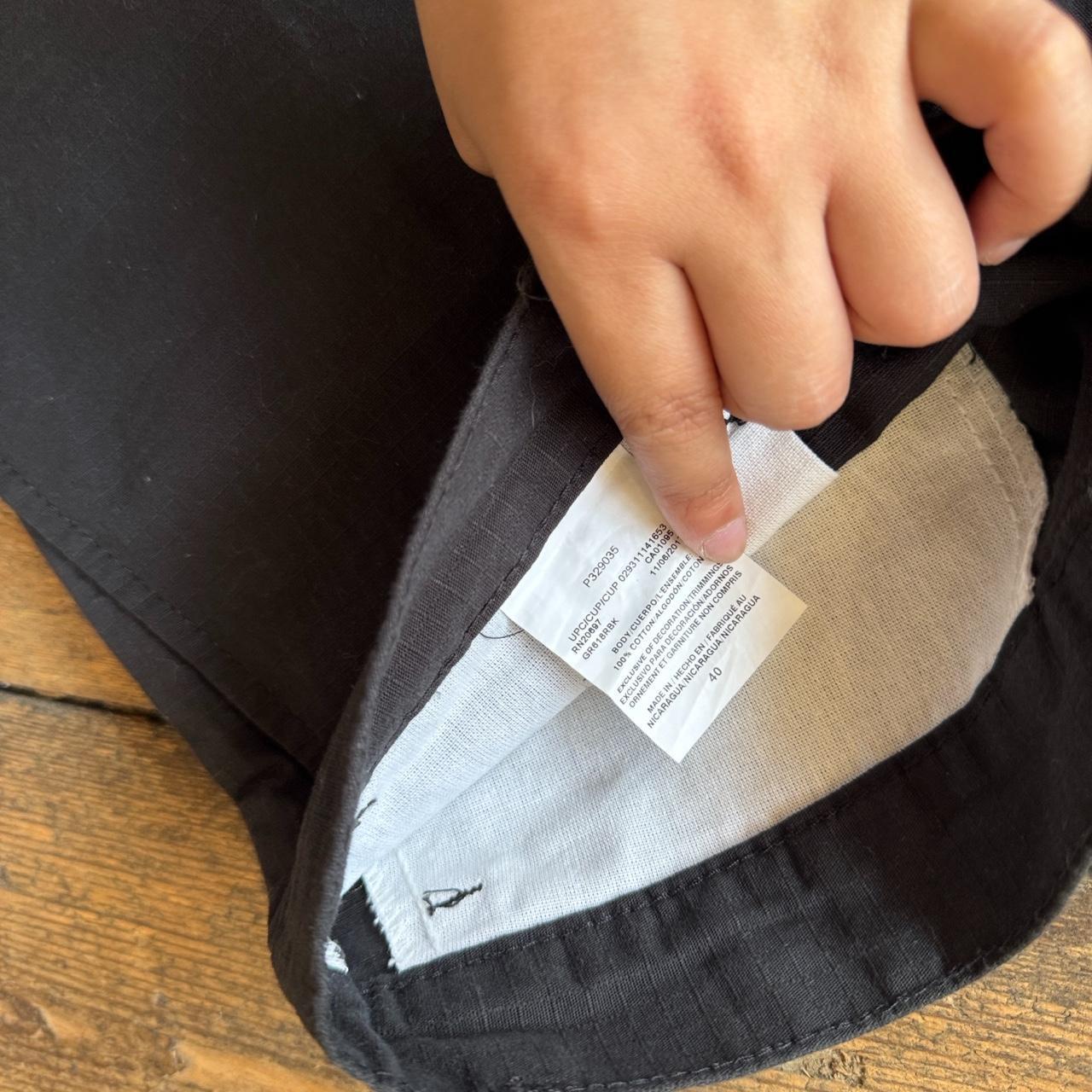 Dickies Carpenter Shorts in Dark Blue W39