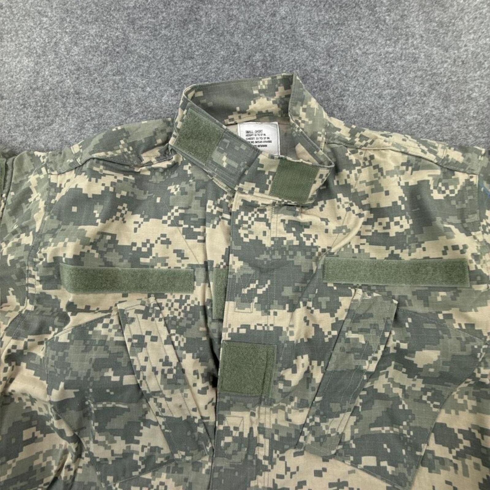 US military style camo jacket #militaryinspired