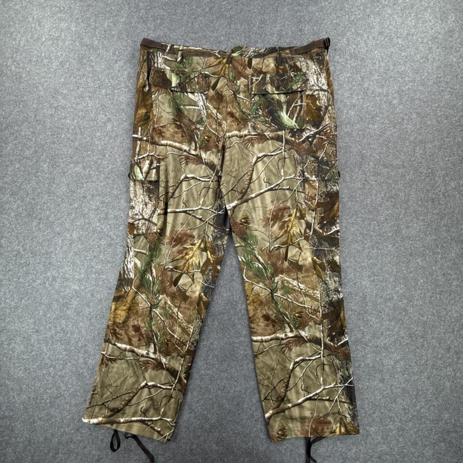 Cabelas real tree pants #camopants #realtree