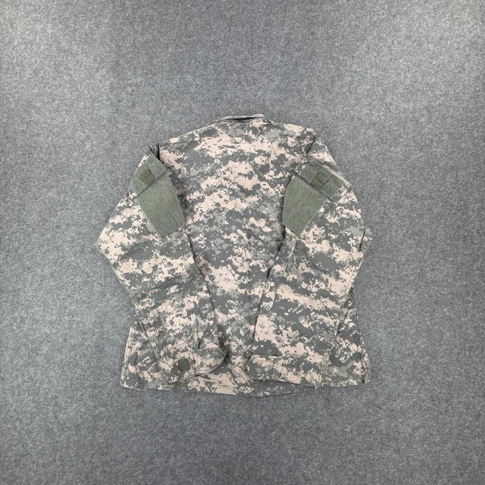 Camo utility jacket with adjustable sleeves #utilitychic