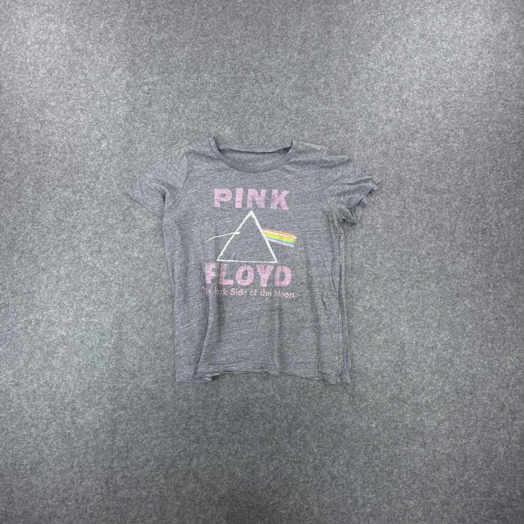 Pink Floyd band tee