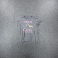 Pink Floyd band tee