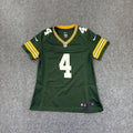 Nike NFL Green Bay Packers ‘Favre’ Jersey