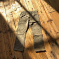 Dickies Khaki Carpenter Trousers W36 L32