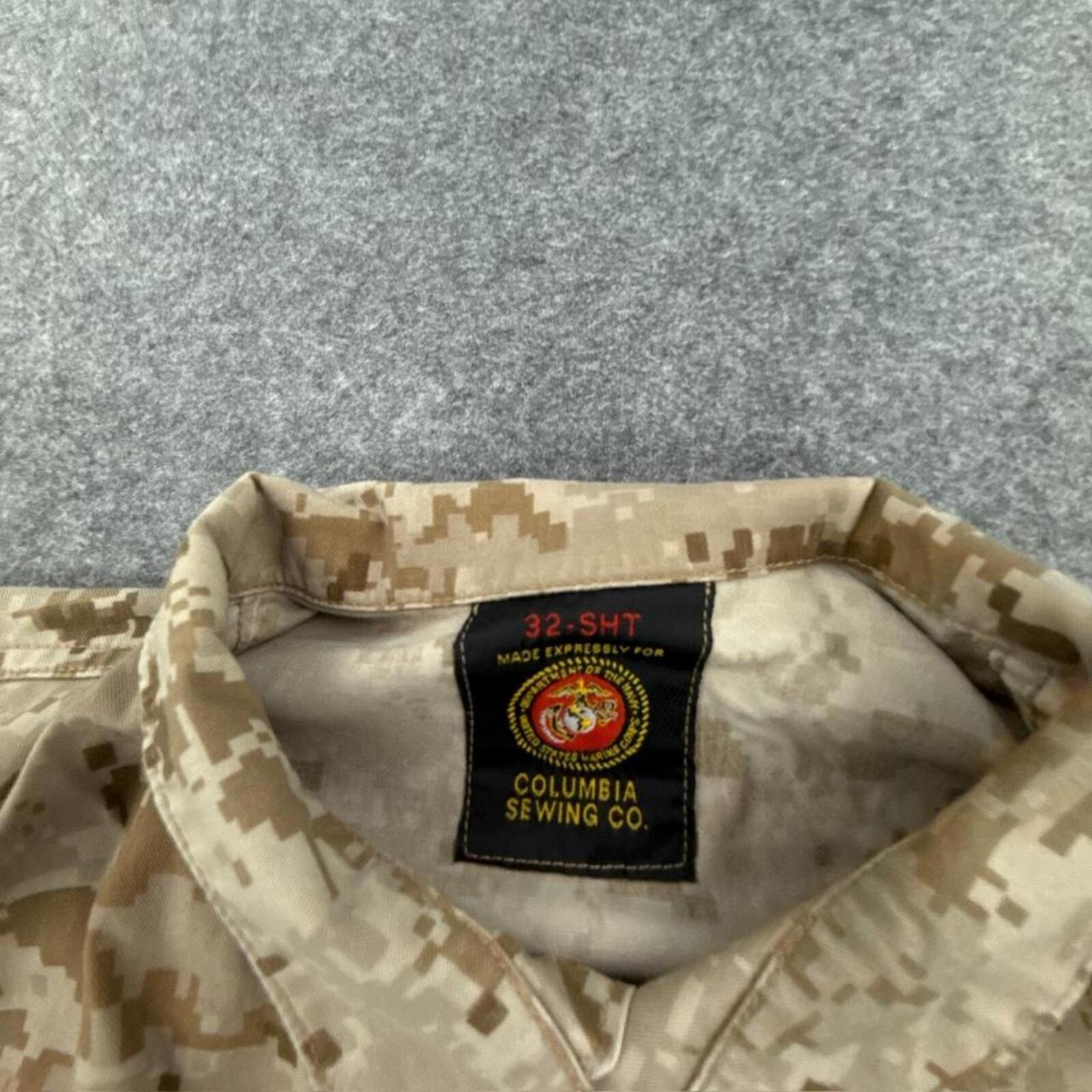 US Marines camo military jacket #militaryinspired