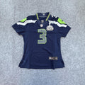 Nike Women’s NFL Seattle Seahawks ‘Wilson’ Super Bowl Jersey