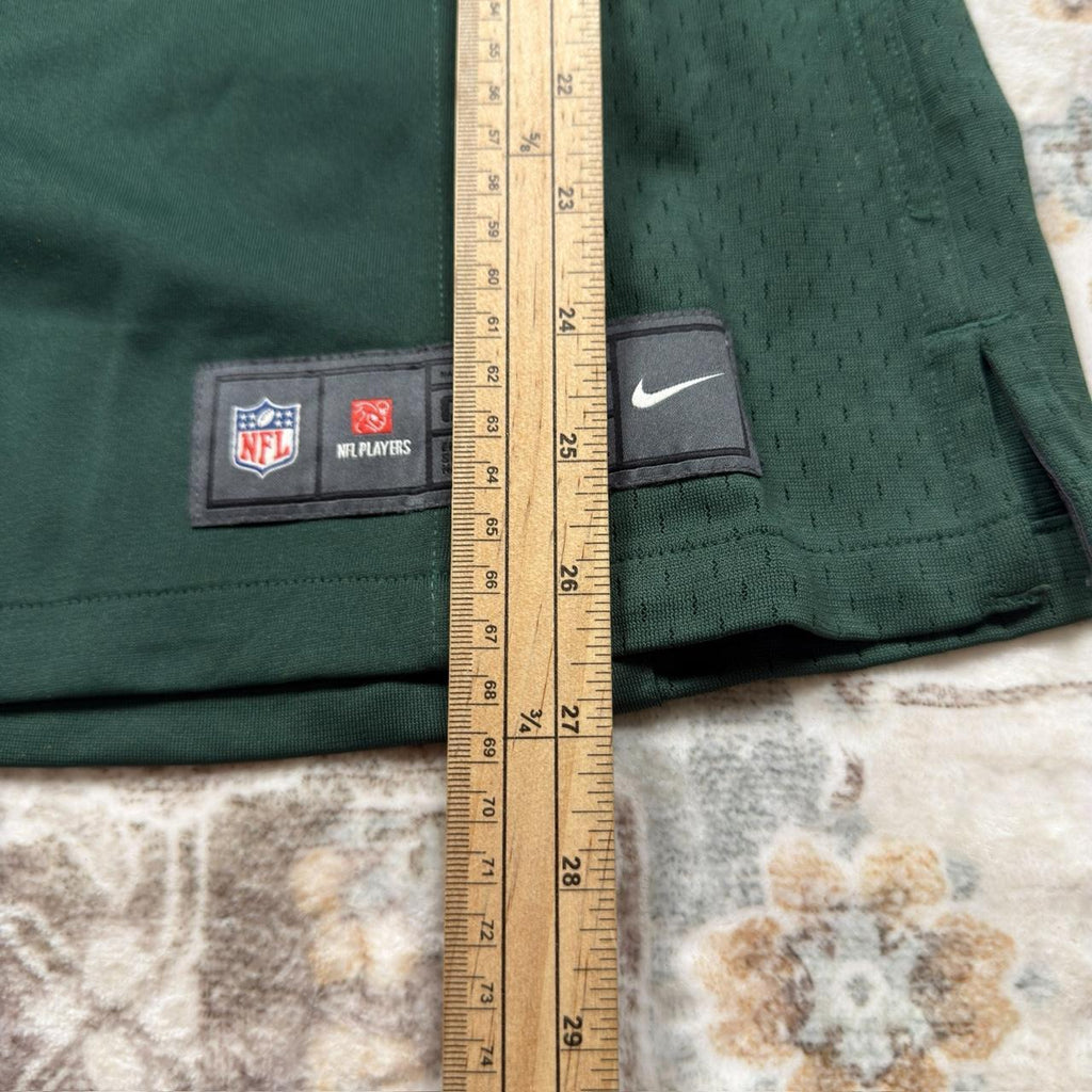Nike NFL Green Bay Packers Eddie Lacy Women’s Jersey Size S