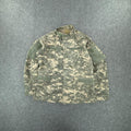 Khaki and green camo jacket #camouflage