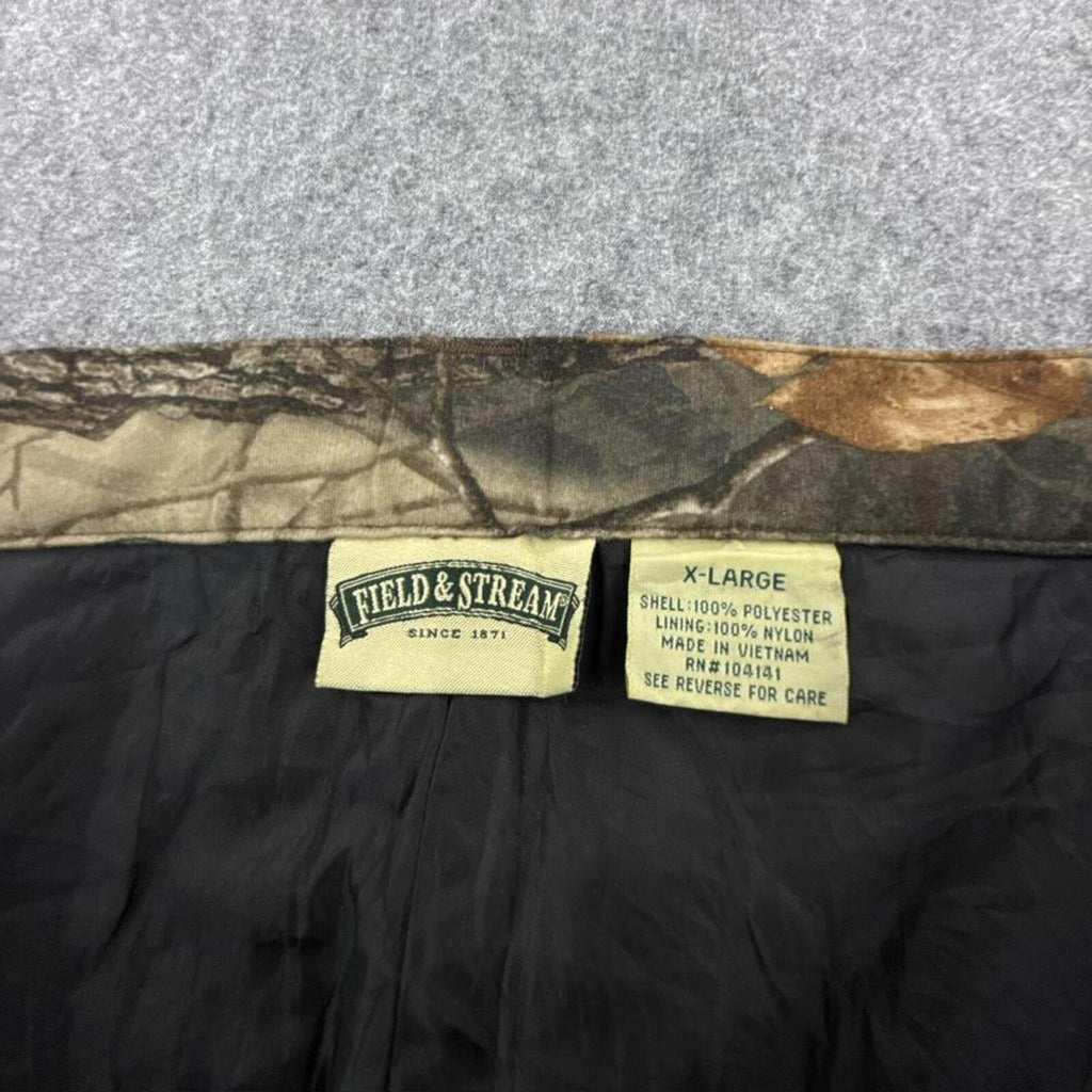 Field & Stream camouflage pants #huntinggear